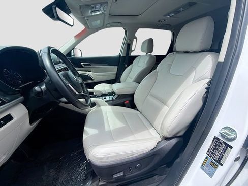 Used 2021 Kia Telluride S FWD image 21