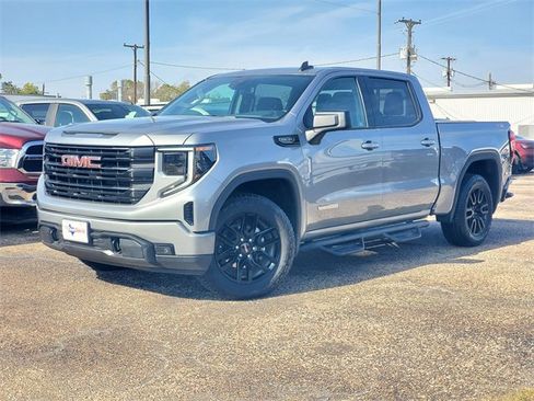 Used 2023 GMC Sierra 1500 Elevation w/ X31 Off-Road Package image 30
