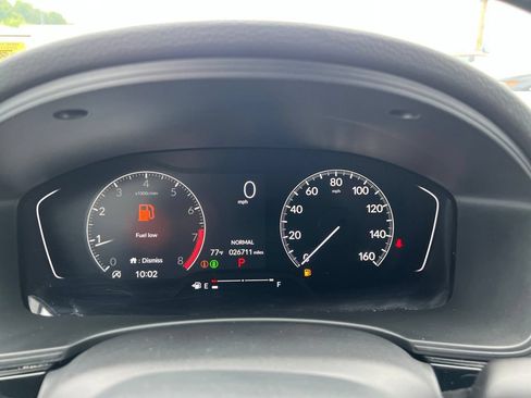 Certified 2024 Honda Civic Sport image 11