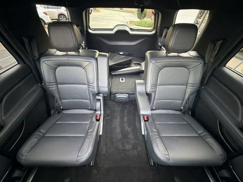 Certified 2024 Lincoln Navigator Reserve AWD/4WD image 26
