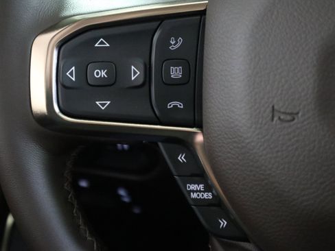 New 2026 RAM 1500 Limited AWD/4WD image 28