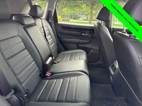 Used 2024 Honda CR-V EX-L image 15