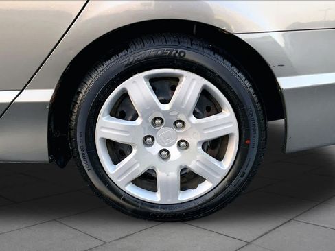 Used 2008 Honda Civic LX image 9