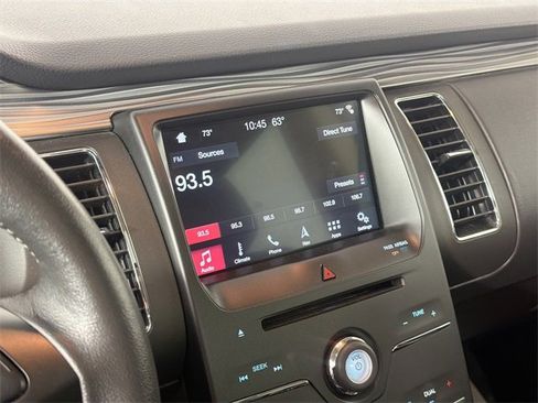 Used 2019 Ford Flex SEL w/ Equipment Group 202A image 15