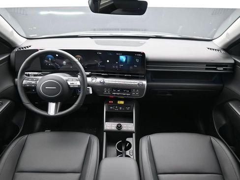 New 2026 Hyundai Kona Limited image 12