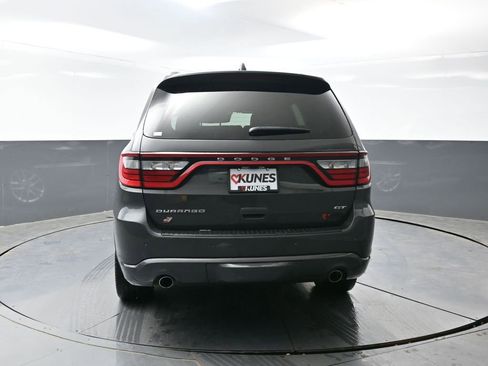 Used 2024 Dodge Durango GT AWD/4WD image 13