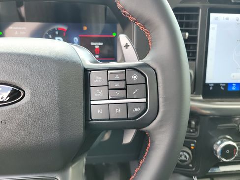 New 2026 Ford F150 Raptor AWD/4WD image 25