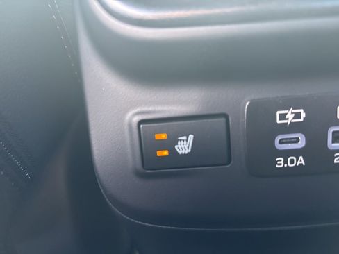 New 2025 Subaru Outback Wilderness image 15