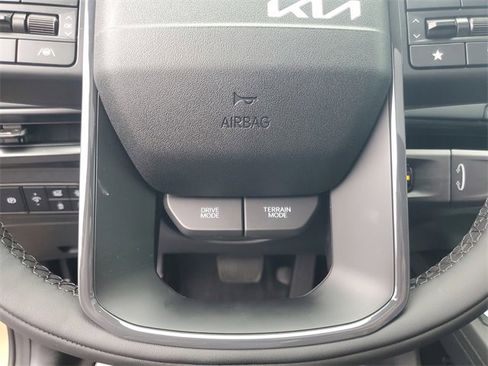 New 2027 Kia Telluride EX X-Line image 22