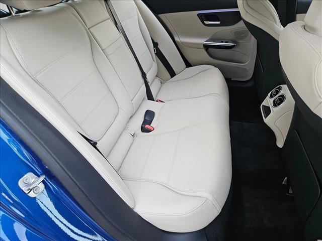 Used 2026 Mercedes-Benz C 300 Sedan image 18