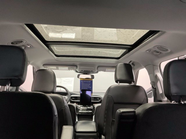 Used 2023 Ford Explorer Limited w/ Limited Technology Package AWD/4WD image 29