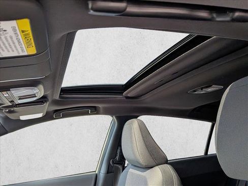 New 2026 Subaru Crosstrek 2.5i Sport AWD/4WD image 15