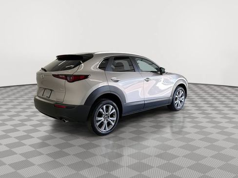 Certified 2023 MAZDA CX-30 AWD 2.5 S w/ Select Package image 10
