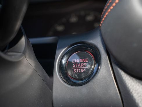 Certified 2023 Honda HR-V Sport image 31