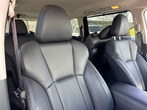 Used 2023 Subaru Ascent Limited image 26