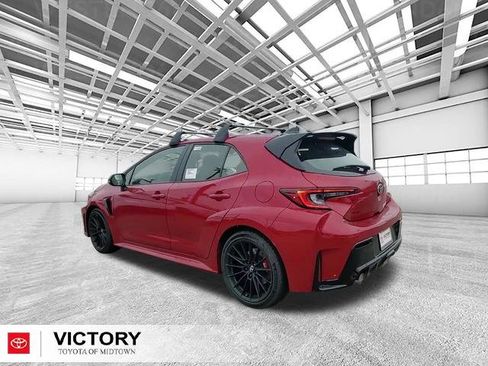 New 2026 Toyota Corolla GR image 5