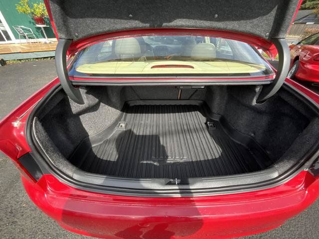 Used 2004 Acura TSX FWD image 14