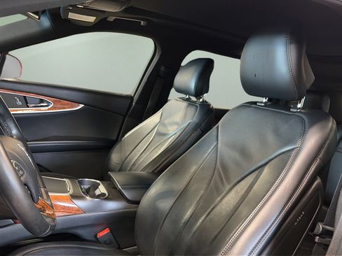 Used 2016 Lincoln MKX Reserve w/ Climate Package AWD/4WD image 14