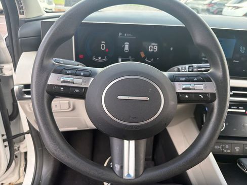 Certified 2026 Hyundai Tucson SEL AWD/4WD image 15