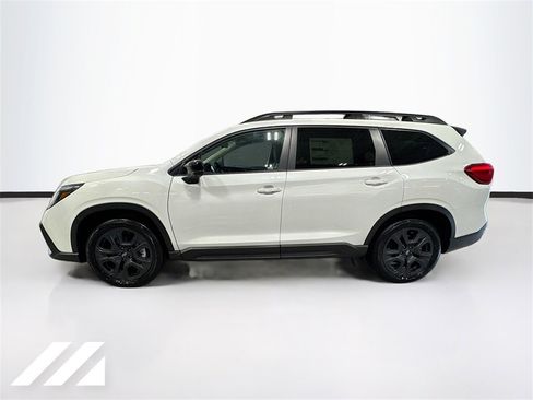 New 2026 Subaru Ascent Bronze Edition image 8