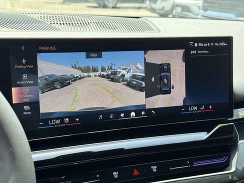 Used 2026 BMW 530i RWD image 14