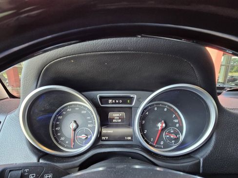 Used 2016 Mercedes-Benz G 550 image 21