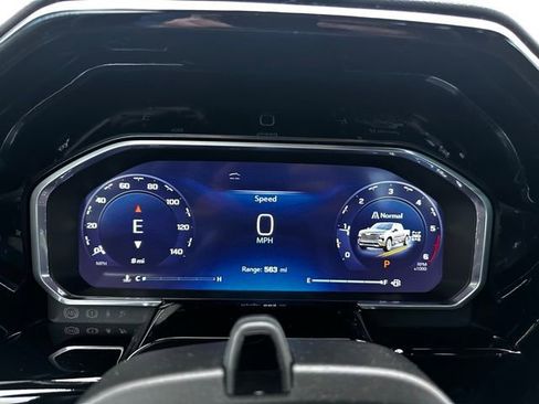 New 2026 Chevrolet Silverado 1500 High Country AWD/4WD image 28