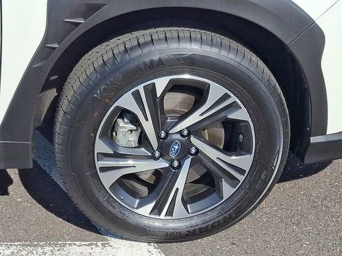 Certified 2024 Subaru Crosstrek 2.0i Premium AWD/4WD image 8