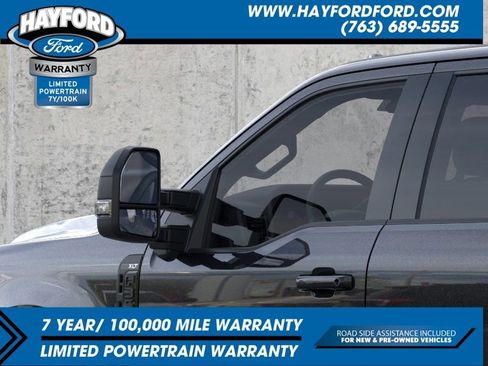 New 2026 Ford F350 XLT w/ XLT Premium Package image 22