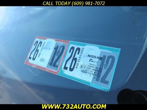 Used 2008 Nissan Sentra 2.0 S image 32