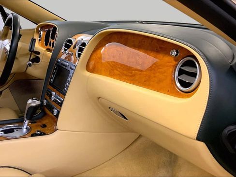 Used 2011 Bentley Continental GT Speed AWD/4WD image 18
