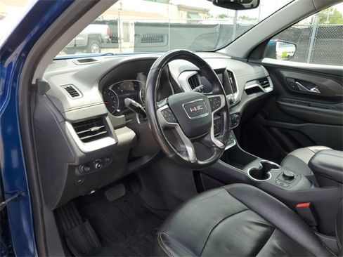 Used 2020 GMC Terrain SLT w/ Preferred Package image 10