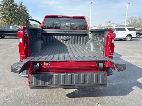 New 2026 Chevrolet Silverado 1500 RST w/ All Star Edition Plus image 27
