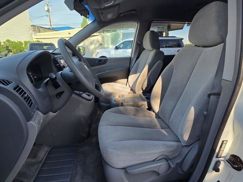 Used 2006 Kia Sedona LX FWD image 13