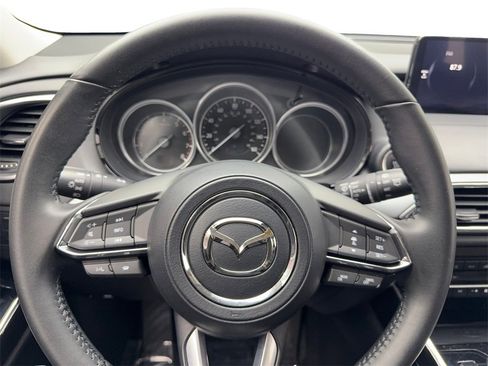 Used 2023 MAZDA CX-9 Touring image 61