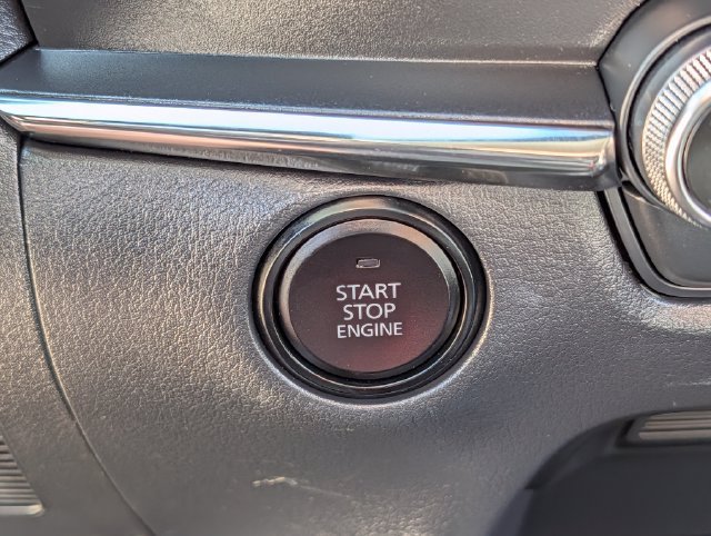 Certified 2024 MAZDA CX-30 AWD 2.5 S w/ Preferred Package image 31