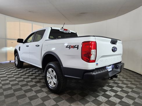 New 2025 Ford Ranger XL w/ Trailer Tow Package image 5