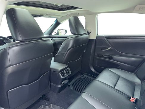 Used 2023 Lexus ES 350 w/ Premium Package image 35