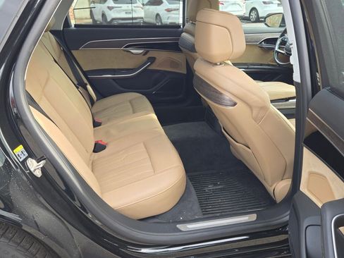 Used 2021 Audi A8 L 3.0T image 13