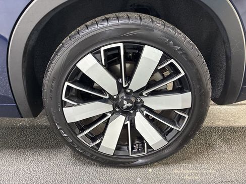 Used 2025 Mitsubishi Outlander SEL AWD/4WD image 11