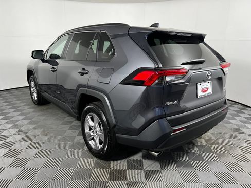 Certified 2025 Toyota RAV4 XLE AWD/4WD image 7
