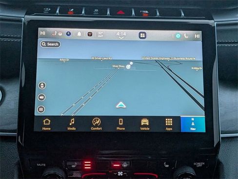 New 2025 Jeep Grand Cherokee Limited image 25