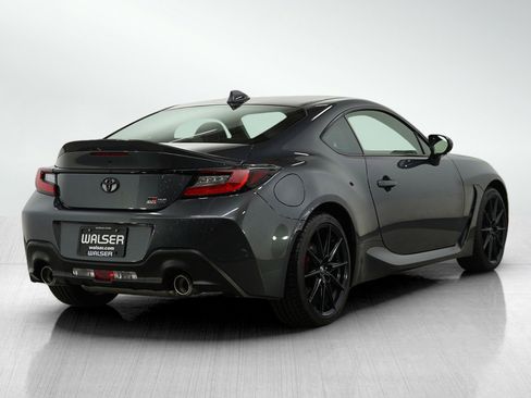 Used 2023 Toyota GR86 Premium image 7