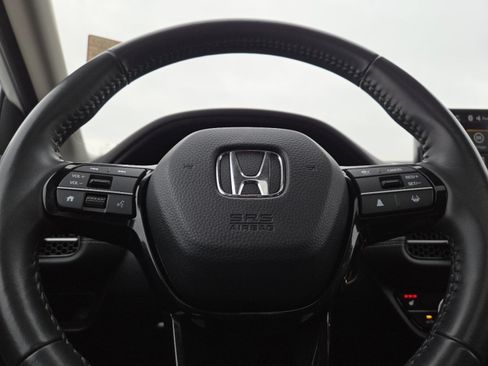 Used 2023 Honda HR-V EX-L image 26