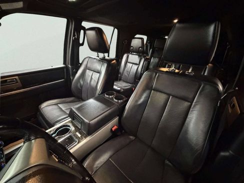 Used 2015 Ford Expedition Limited w/ Equipment Group 301A image 17