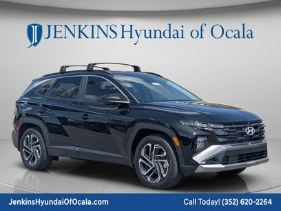 New 2026 Hyundai Tucson SEL Plus