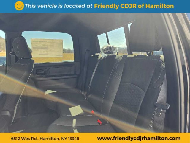 Used 2026 RAM 2500 Tradesman AWD/4WD image 13