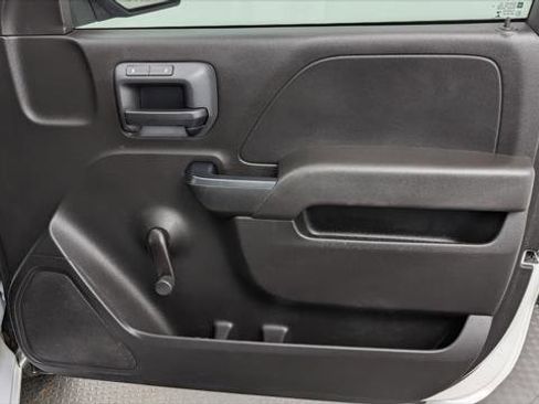 Used 2018 Chevrolet Silverado 1500 W/T image 17