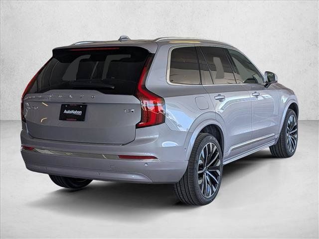 New 2026 Volvo XC90 T8 Plus w/ Protection Package AWD/4WD image 2