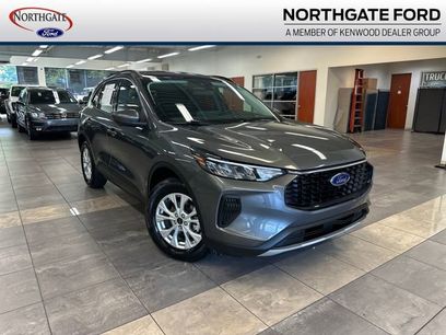 Used 2023 Ford Escape Active w/ Tech Pack #2